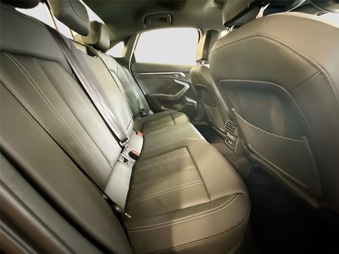 New 2026 Audi A3 2.0T Premium image 28