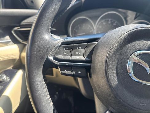 Used 2020 MAZDA MAZDA6 Touring image 20