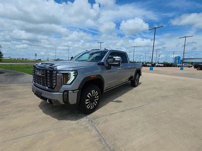 Used 2024 GMC Sierra 2500 Denali Ultimate