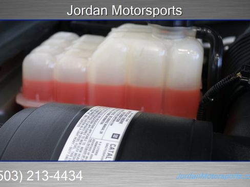 Used 2007 Chevrolet Silverado 3500 LT w/ Heavy-Duty Power Package image 36