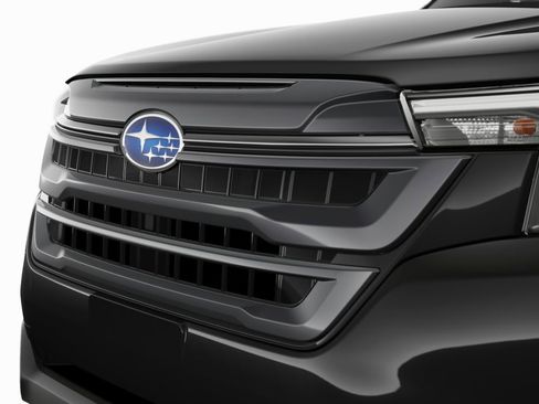 New 2026 Subaru Forester Premium image 10