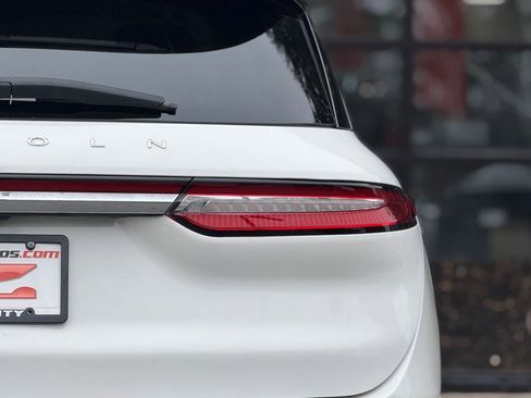 Used 2020 Lincoln Corsair FWD w/ Equipment Group 101A image 16