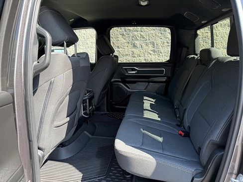 Used 2023 RAM 1500 Big Horn AWD/4WD image 25