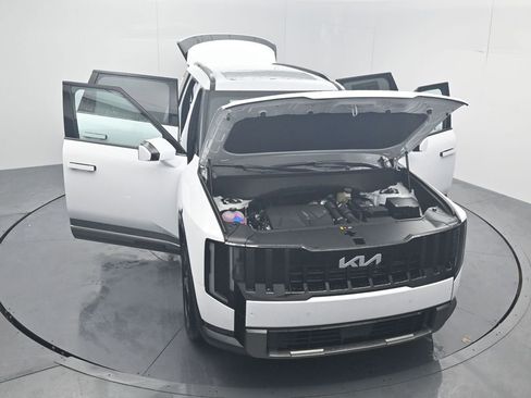 New 2027 Kia Telluride S w/ Towing Package image 56
