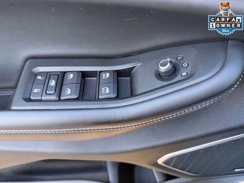 Certified 2021 Jeep Grand Cherokee L Limited image 20