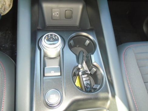 New 2026 Ford Explorer ST-Line AWD/4WD image 49