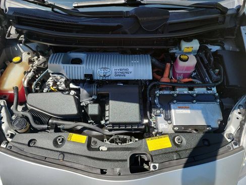 Used 2011 Toyota Prius Three FWD image 32