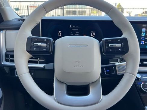 New 2026 Hyundai Santa Fe SE FWD image 24