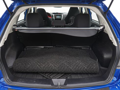 Used 2012 Subaru Impreza WRX Premium w/ Popular Pkg 1 image 9