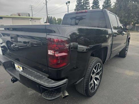 Used 2016 Chevrolet Silverado 1500 LT w/ LT Convenience Package image 7