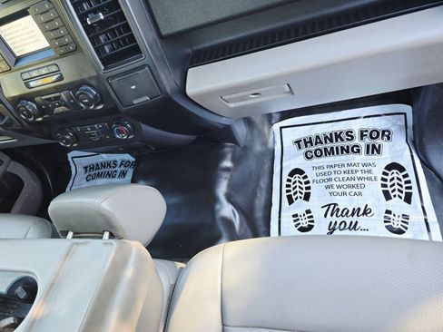 Used 2020 Ford F150 XL w/ Equipment Group 101A Mid image 30