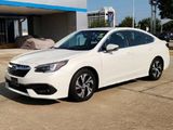 Used 2020 Subaru Legacy Premium image 5