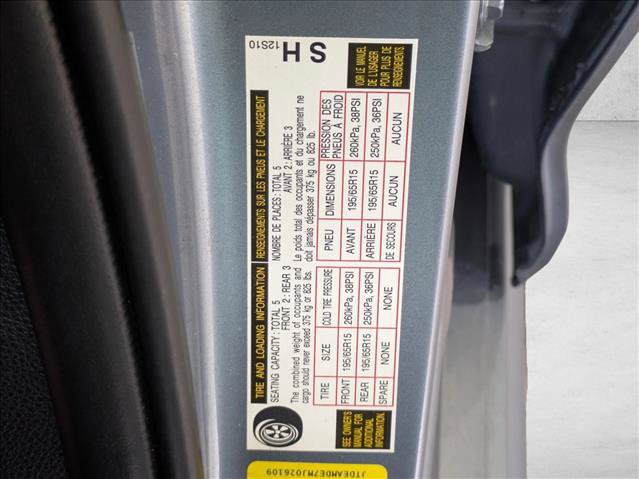 Used 2021 Toyota Corolla LE FWD image 14