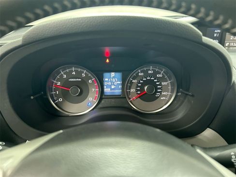 Used 2016 Subaru Forester 2.5i Limited image 13