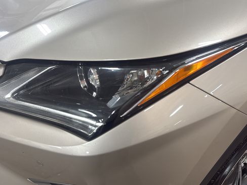 Used 2017 Lexus RX 350 FWD w/ Premium Package image 31