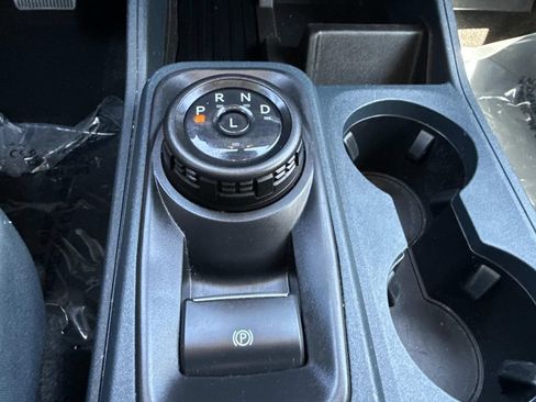 Used 2025 Ford Maverick Lariat w/ 4K Tow Package AWD/4WD image 35