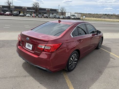 Used 2019 Subaru Legacy 2.5i Premium image 7