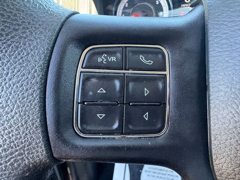 Used 2019 RAM 1500 Warlock AWD/4WD image 20