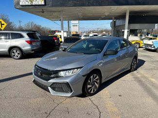 Used 2019 Honda Civic LX image 1