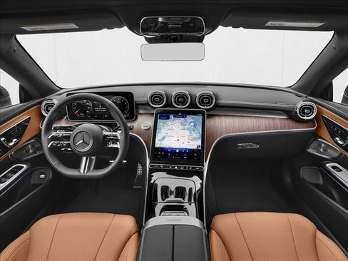 New 2026 Mercedes-Benz CLE 450 4MATIC Cabriolet image 5