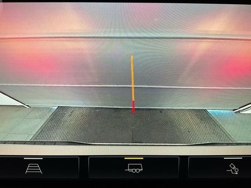 New 2026 Chevrolet Silverado 1500 RST w/ Convenience Package II image 17