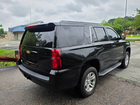 Used 2016 Chevrolet Tahoe LS RWD image 7