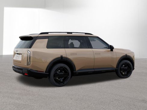 New 2027 Kia Telluride X-Line SX Prestige AWD/4WD image 6
