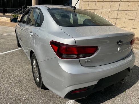 Used 2018 Kia Rio S FWD image 14