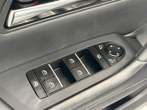 Certified 2025 MAZDA CX-50 AWD 2.5 S w/ Weather Package image 30