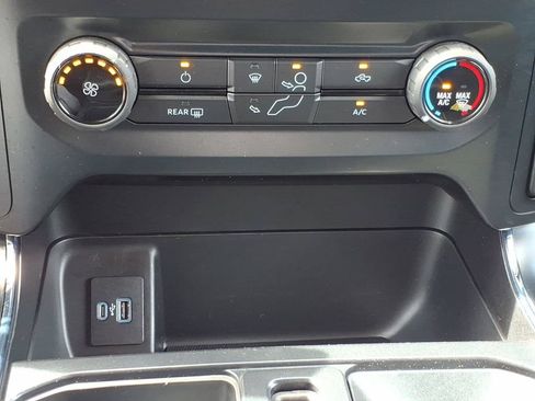 Used 2023 Ford F150 XL w/ STX Appearance Package AWD/4WD image 16