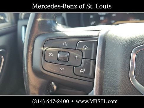 Used 2022 GMC Yukon SLT w/ SLT Premium Package AWD/4WD image 30
