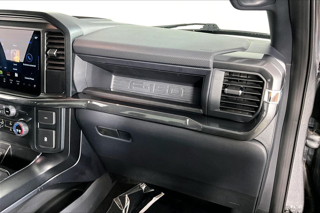 Used 2025 Ford F150 STX RWD image 16