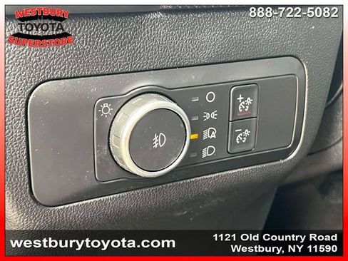 Used 2022 Ford Bronco Sport Big Bend w/ Convenience Package AWD/4WD image 24