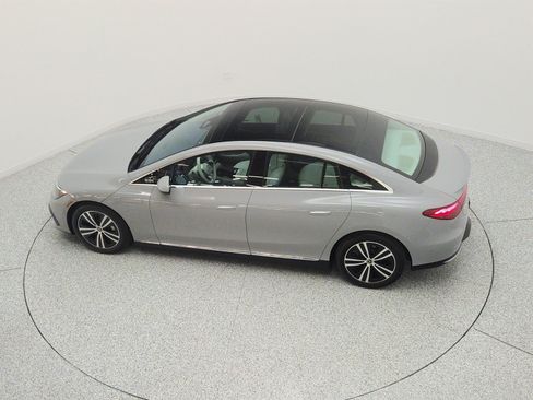 Used 2023 Mercedes-Benz EQE 350+ Sedan image 29