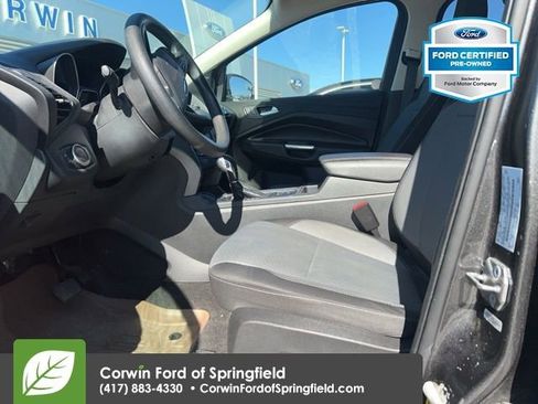 Used 2018 Ford Escape SE w/ SE Sync 3 Package image 7
