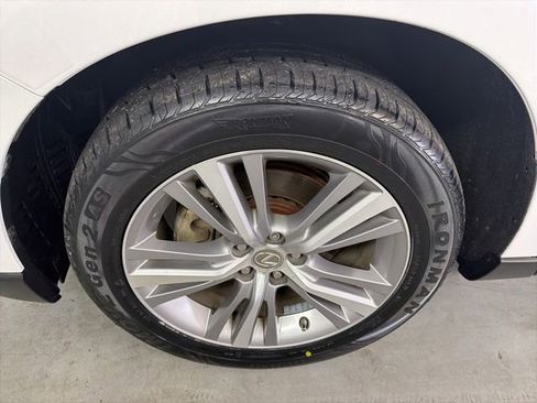 Used 2015 Lexus RX 350 FWD image 20