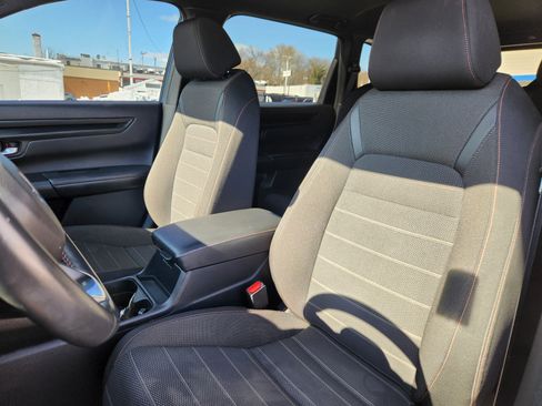 Certified 2023 Honda CR-V Sport image 7