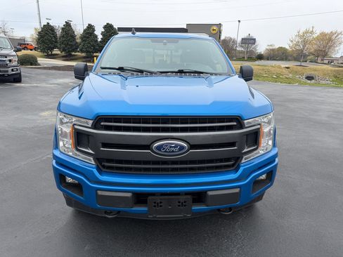 Used 2020 Ford F150 XLT w/ Equipment Group 302A Luxury image 2