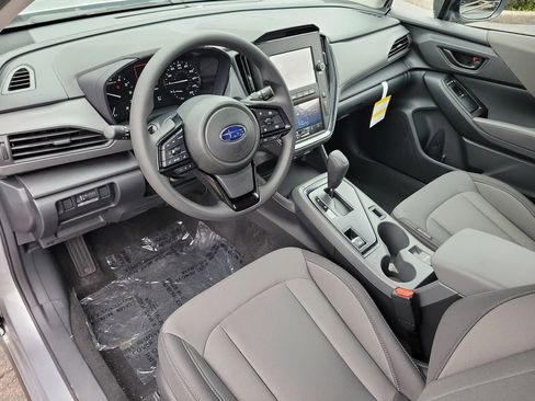 New 2026 Subaru Crosstrek 2.5i image 15