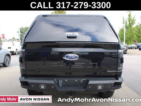 Used 2021 Ford F150 XL w/ STX Appearance Package AWD/4WD image 8