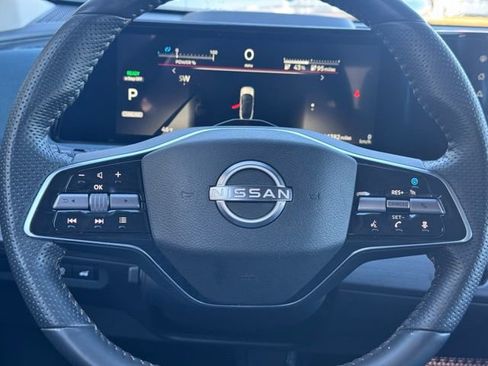 Used 2023 Nissan Ariya PLATINUM+ e-4ORCE image 14