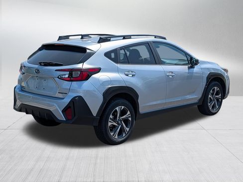 Certified 2026 Subaru Crosstrek 2.5i Premium AWD/4WD image 7