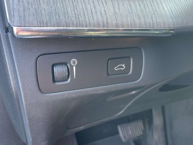 Used 2022 Volvo XC90 T6 Inscription w/ Advanced Package AWD/4WD image 21