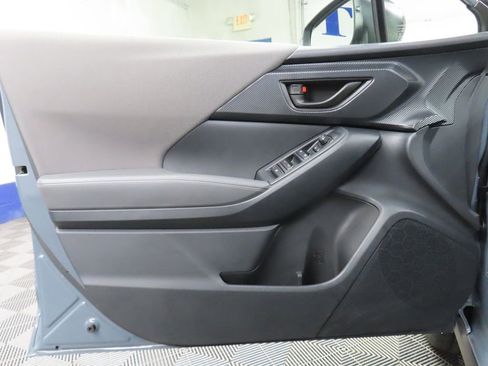 Used 2025 Subaru Crosstrek 2.0i Premium AWD/4WD image 44