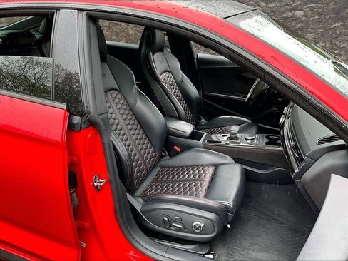 Used 2019 Audi RS 5 Sportback AWD/4WD image 7