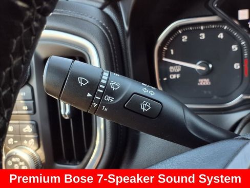 Used 2021 GMC Sierra 1500 Denali w/ LPO, GMC Protection Package image 15