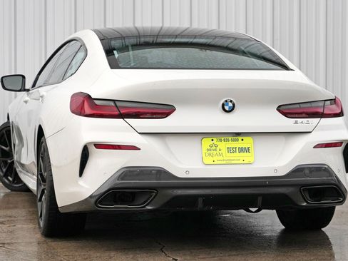 Used 2025 BMW 840i 840i w/ M Sport Professional Package image 6