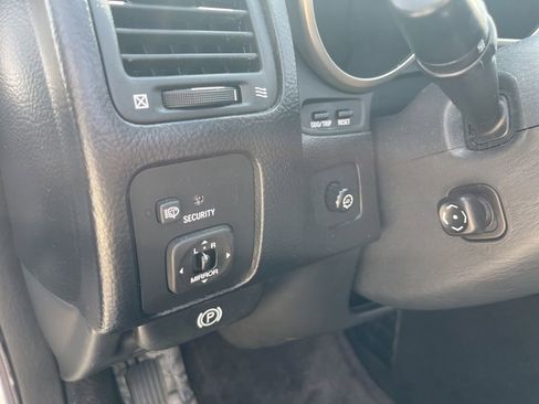 Used 2007 Lexus SC 430 Convertible RWD image 19