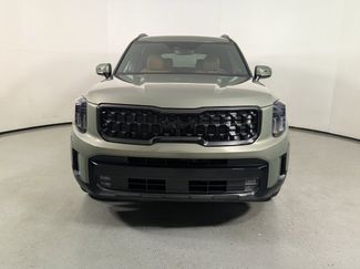 Used 2025 Kia Telluride SX X-Line video 2