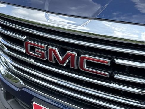 Certified 2022 GMC Terrain SLT AWD/4WD image 29
